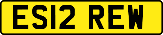 ES12REW