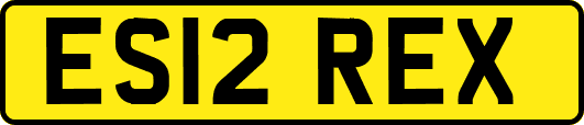 ES12REX