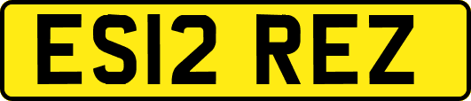 ES12REZ
