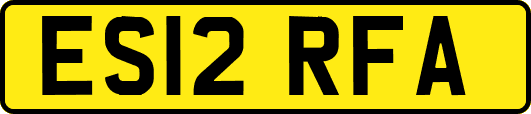 ES12RFA
