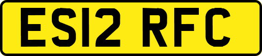ES12RFC