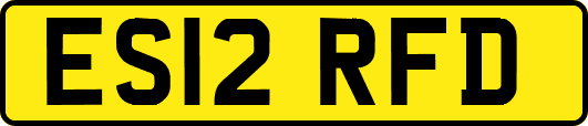 ES12RFD