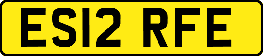 ES12RFE
