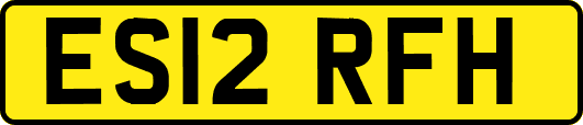 ES12RFH