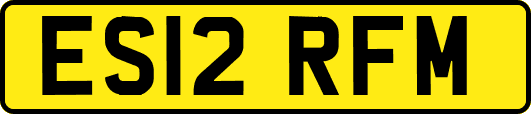 ES12RFM