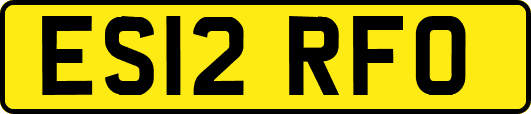 ES12RFO