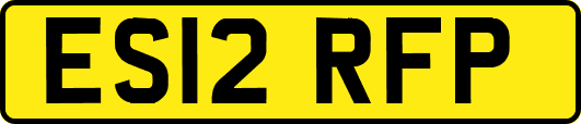 ES12RFP