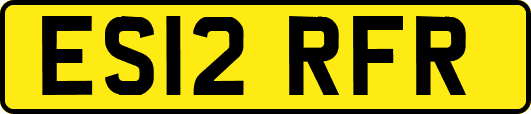 ES12RFR