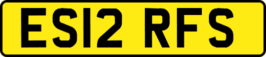 ES12RFS
