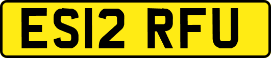 ES12RFU
