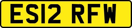 ES12RFW