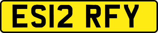 ES12RFY