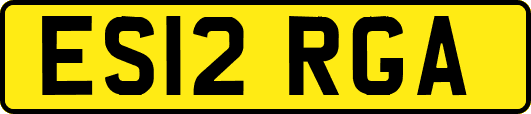 ES12RGA