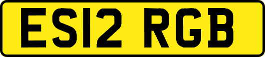 ES12RGB