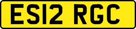 ES12RGC