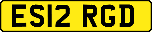 ES12RGD