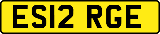 ES12RGE