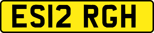 ES12RGH