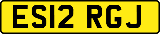ES12RGJ