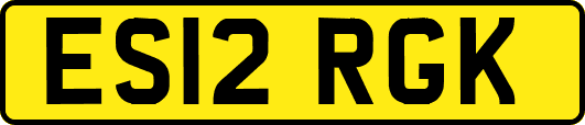ES12RGK