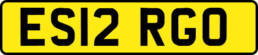 ES12RGO