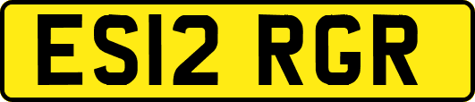 ES12RGR