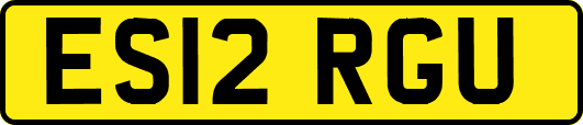 ES12RGU
