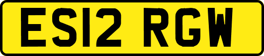 ES12RGW