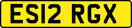 ES12RGX