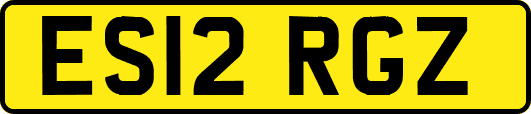 ES12RGZ