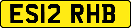 ES12RHB