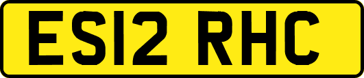 ES12RHC