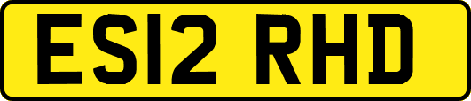 ES12RHD