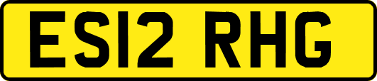 ES12RHG