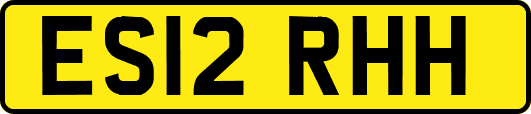 ES12RHH
