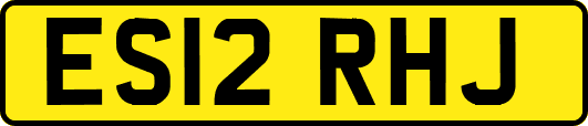 ES12RHJ