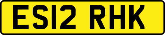 ES12RHK