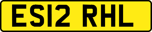 ES12RHL