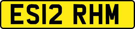 ES12RHM