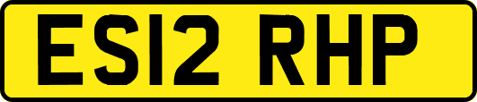 ES12RHP