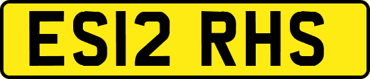 ES12RHS