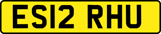 ES12RHU