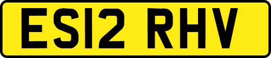 ES12RHV