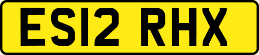 ES12RHX