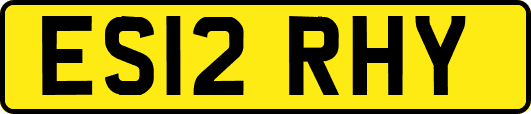 ES12RHY