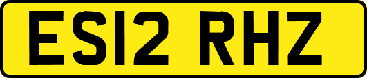 ES12RHZ