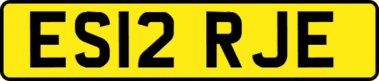 ES12RJE