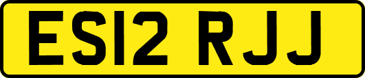 ES12RJJ