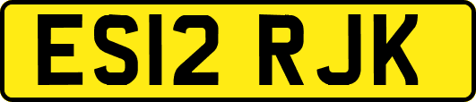 ES12RJK