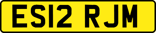 ES12RJM